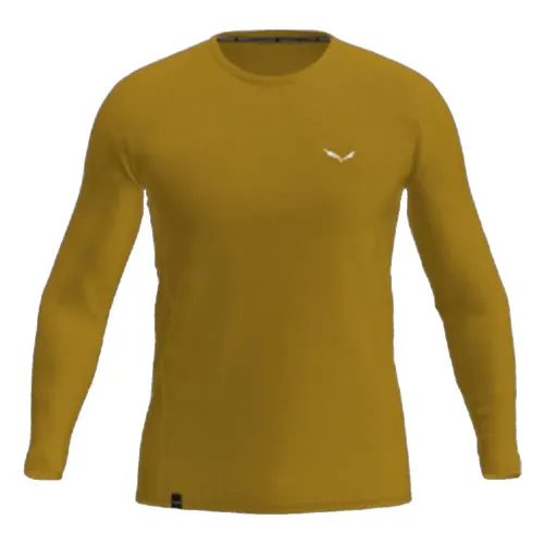 살레와 Puez Dry 긴팔 티셔츠 2142673008