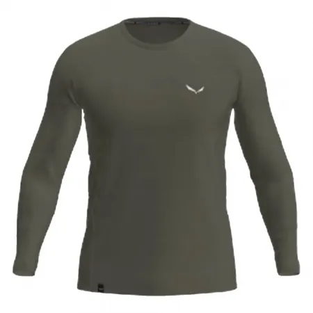 살레와 Puez Dry 긴팔 티셔츠 2142673009