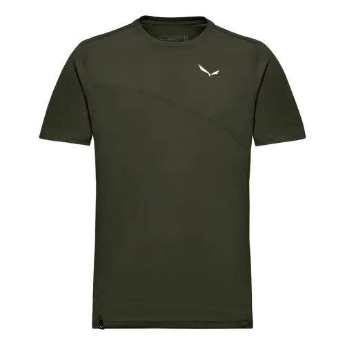 살레와 Puez Sporty Dry 반팔 티셔츠 2142673031