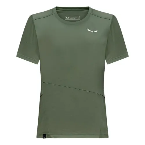 살레와 Puez Sporty Dry 반팔 티셔츠 2142673036