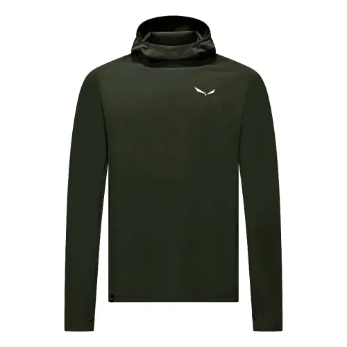 살레와 Puez Sun 후드티 2142673044