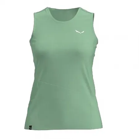 살레와 Puez Sporty Dry 나시 티셔츠 2142673045