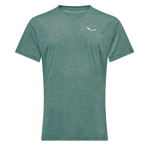 살레와 Puez Melange Dryton 반팔 티셔츠 2142673074