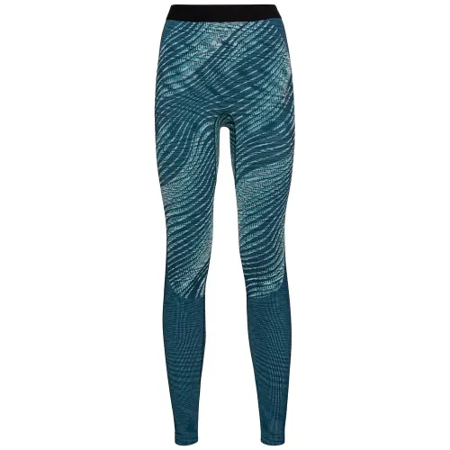 오들로 Blackcomb Eco 이너웨어 바지 2142679325