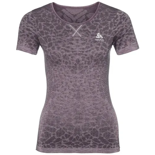 오들로 Blackcomb Light 반팔 이너웨어 2142679332