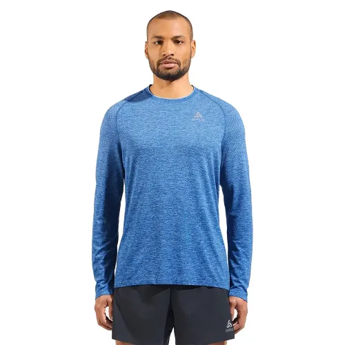 오들로 Essential Seamless 긴팔 티셔츠 2142679364