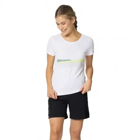 오들로 F-Dry 릿지line 반팔 티셔츠 2142679373