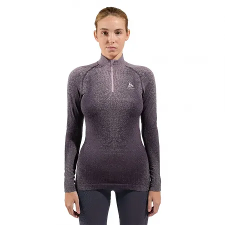 오들로 퍼포먼스 Warm 긴팔 이너웨어 2142679468