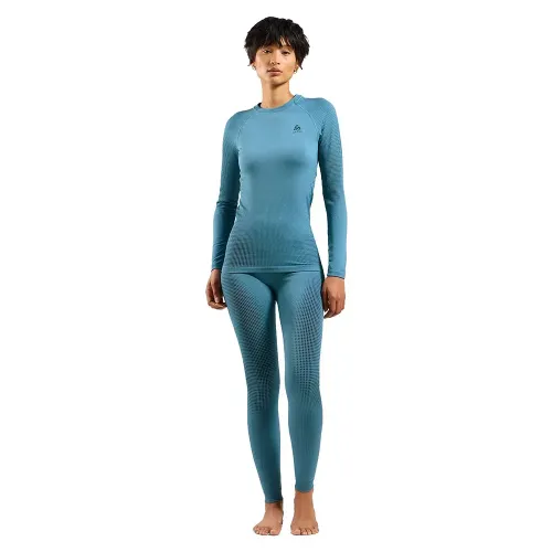 오들로 퍼포먼스 Warm 긴팔 이너웨어 2142679472