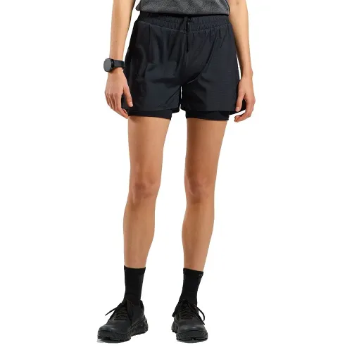 오들로 Zeroweight 3 Inch 반바지 2142679548