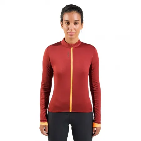 오들로 Zeroweight Ceramiwarm 자켓 2142679561