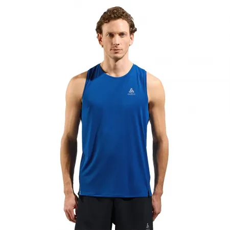 오들로 Zeroweight Chill-Tec 나시 티셔츠 2142679578