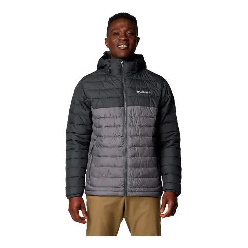 컬럼비아 파우더 Lite II 자켓 2142679723