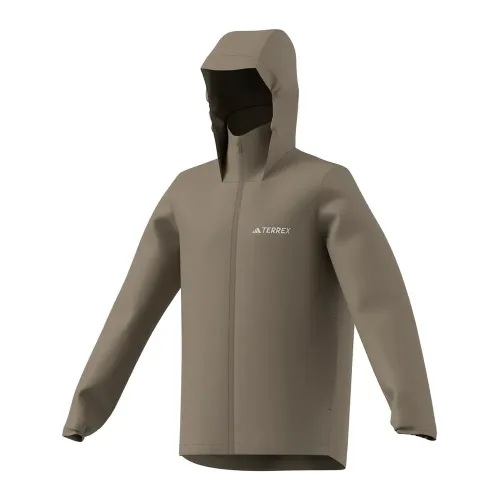 아디다스 Multi Essentials 2L 레인코트 2142681695