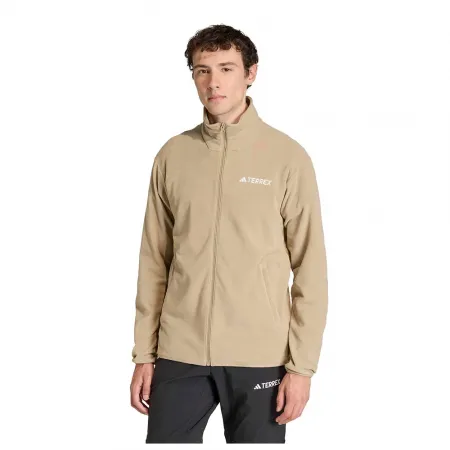 아디다스 Multi Essentials 지퍼 플리스 2142681704