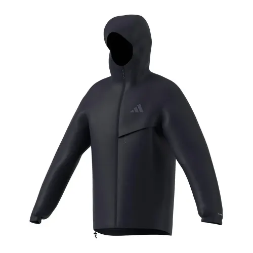 아디다스 테렉스 Multi 2 Layer Climaproof 레인코트 2142682026