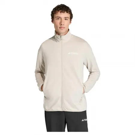 아디다스 테렉스 Multi Climawarm 지퍼 플리스 2142682057