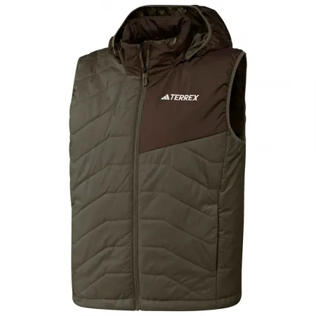 아디다스 테렉스 멀티 클라헤드웜 Insulated 조끼 2142682062