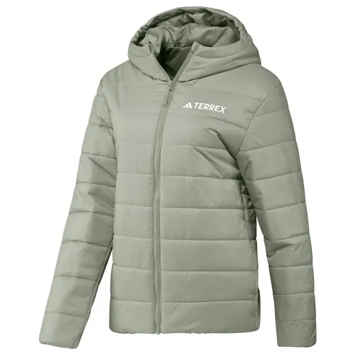 아디다스 테렉스 Multi Essentials Climawarm Insulated 자켓 2142682073