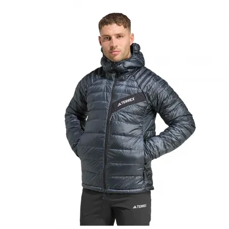아디다스 테렉스 Techrock Climawarm+ 다운 자켓 2142682110