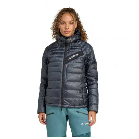 아디다스 테렉스 Techrock Climawarm+ 다운 자켓 2142682114