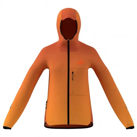 아디다스 테렉스 Xperior Clima365 라이트 Windweave 자켓 2142682130