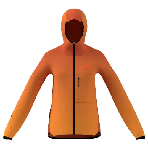 아디다스 테렉스 Xperior 클라이마365 라이트 Windweave 자켓 2142682130