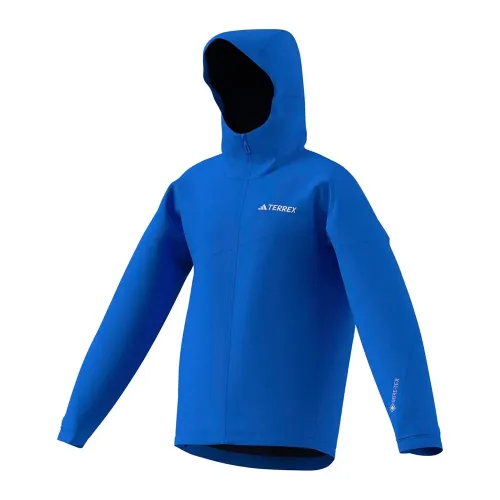 아디다스 테렉스 Xperior 2L 고어텍스 퍼포먼스 자켓 2142682135