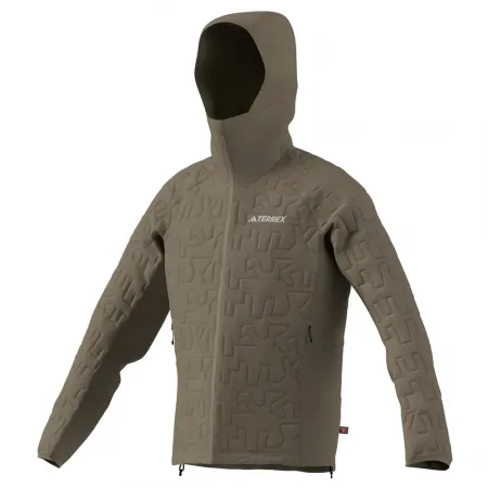 아디다스 테렉스 Xperior Primaloft Loose Fill Insulated 자켓 2142682168