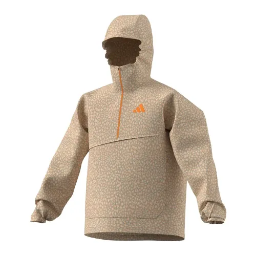 아디다스 테렉스 Xploric Wind AOP 자켓 2142682174