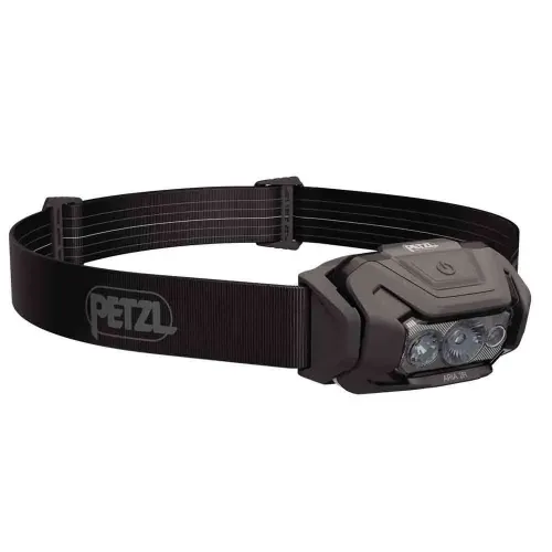 페츨 아리아 2R RGB 헤드 랜턴 2142686010