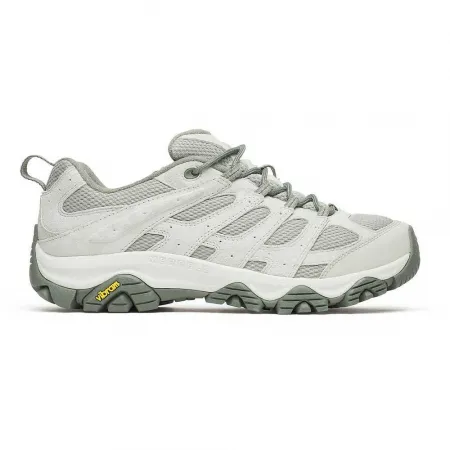 머렐 Moab 3 Ready Zip 트레킹화 2142691072