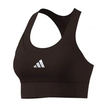 아디다스 Adi365 런닝 포켓 미디엄 임팩트 스포츠 브라 2142695362