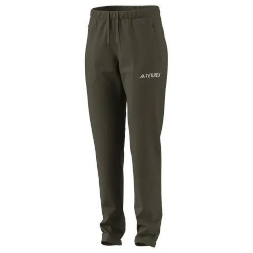 아디다스 멀티 Essentials Stretch 조거팬츠 2142696280