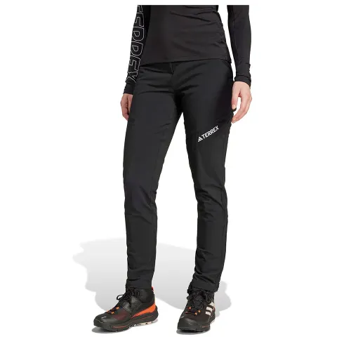 아디다스 Techrock Brushed 소프트쉘 바지 2142696792