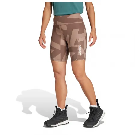 아디다스 테렉스 Multi 8in Tight Printed 반바지 2142696804