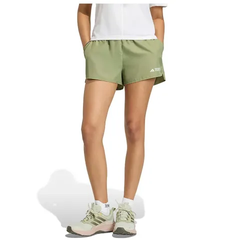 아디다스 테렉스 Multi Light 5in 반바지 2142696819