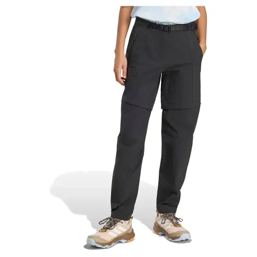 아디다스 테렉스 Xperior Utilitas 클라이마365 Zip-Off 바지 2142696885