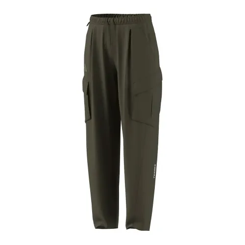 아디다스 테렉스 Xploric Clima365 Cargo 바지 2142696903