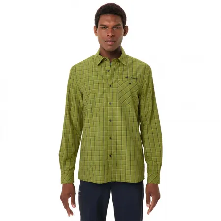 바우데 Albsteig LS III 긴팔 셔츠 2142698164