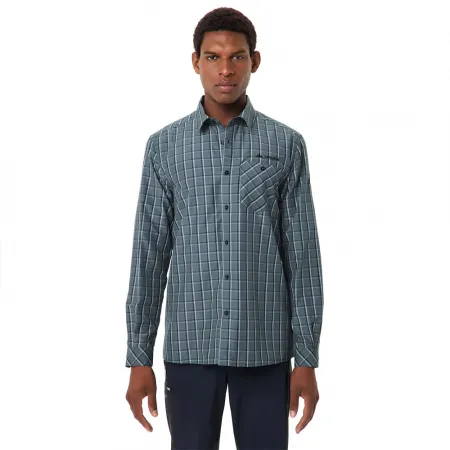 바우데 Albsteig LS III 긴팔 셔츠 2142698165