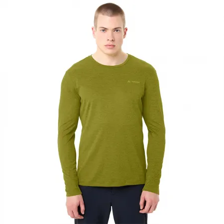 바우데 Essential LS 긴팔 티셔츠 2142698282