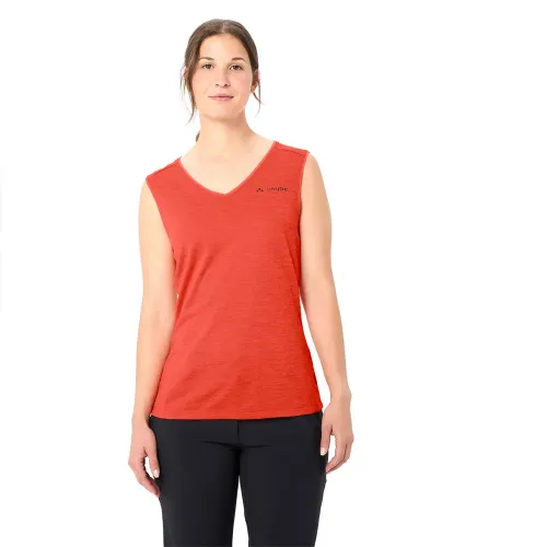 바우데 Essential 나시 티셔츠 2142698298