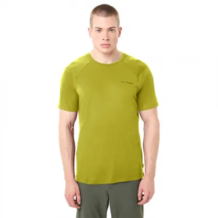 바우데 Essential Wool 반팔 티셔츠 2142698303