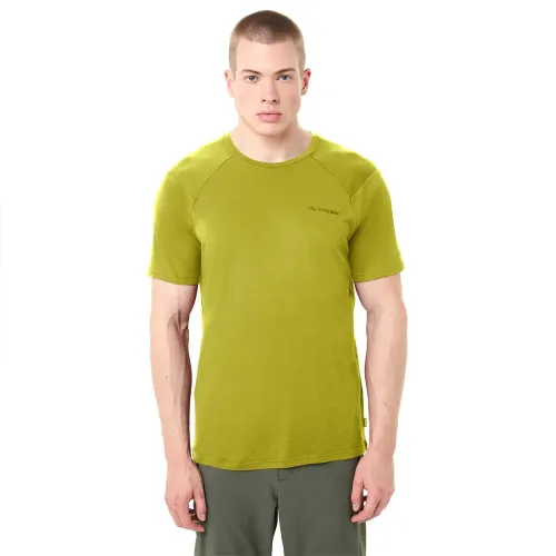 바우데 Essential Wool 반팔 티셔츠 2142698303