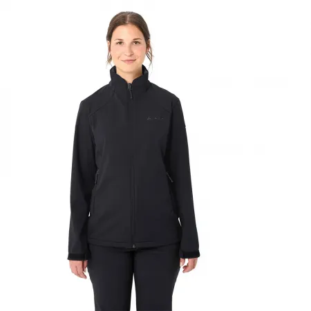 바우데 Everhike 소프트쉘 자켓 2142698311