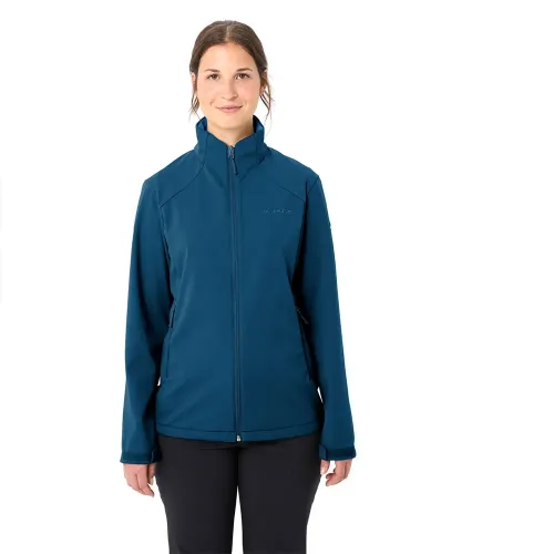 바우데 Everhike 소프트쉘 자켓 2142698312