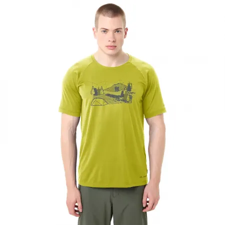 바우데 Gleann II 반팔 티셔츠 2142698336