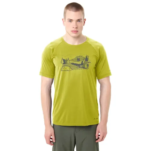 바우데 Gleann II 반팔 티셔츠 2142698336