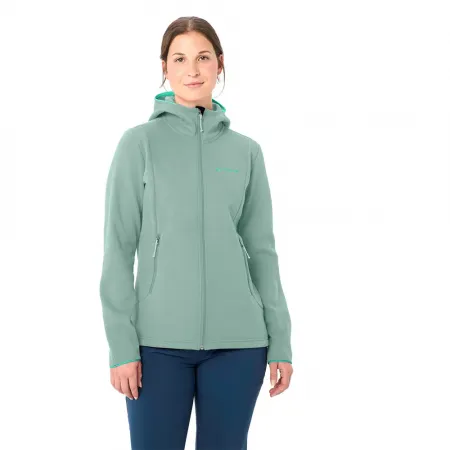 바우데 Idris 지퍼 플리스 2142698347